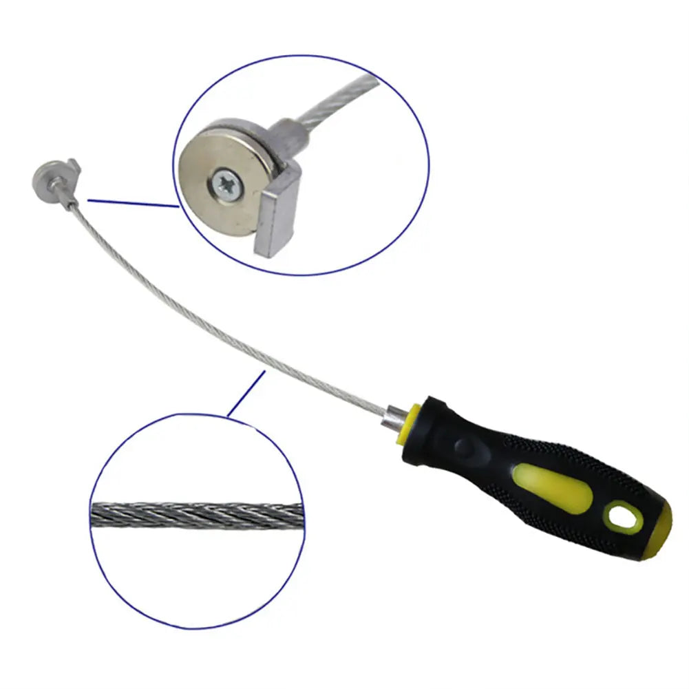 🔧 Outil magnétique pratique