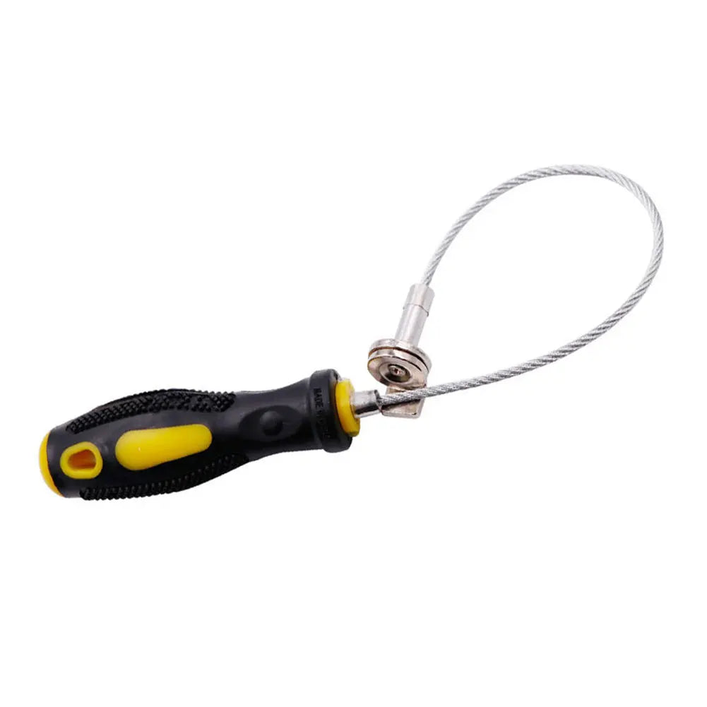 🔧 Outil magnétique pratique