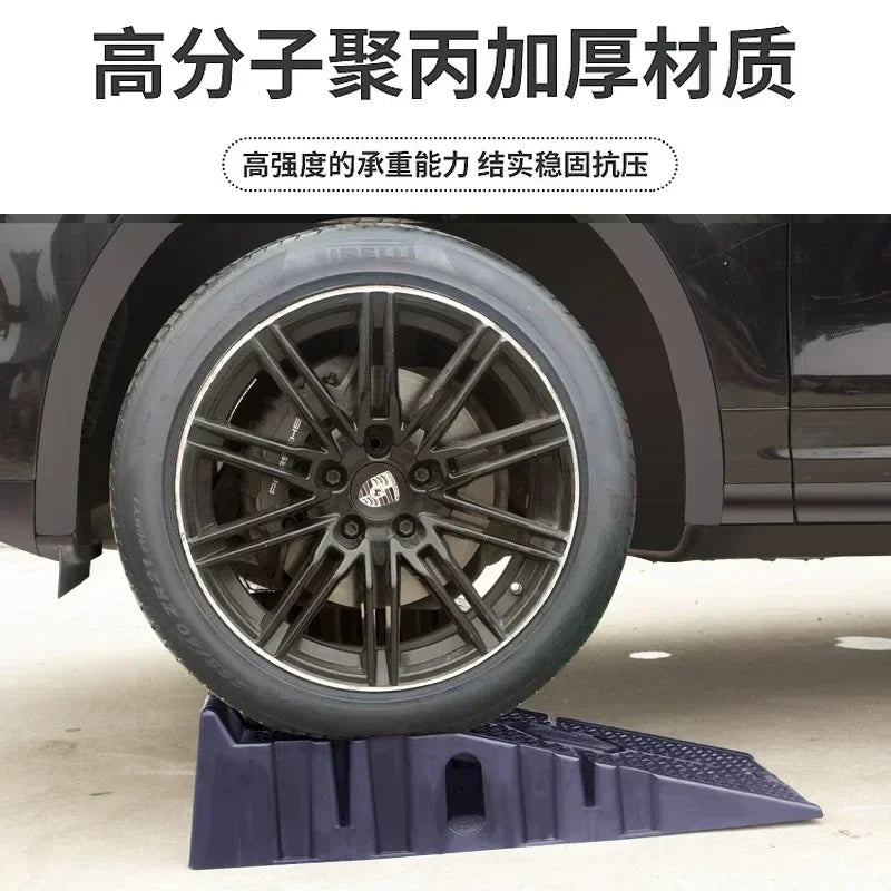 🚗 Rampe de Mécanique Auto – À l’Unité ou Paire 🔧🛠️
