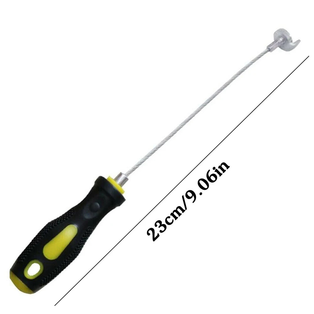 🔧 Outil magnétique pratique