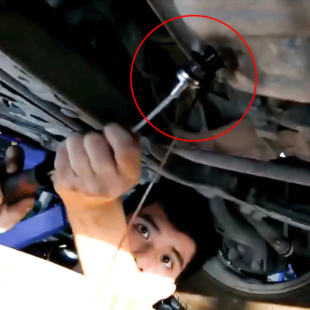 🔧 Outil magnétique pratique